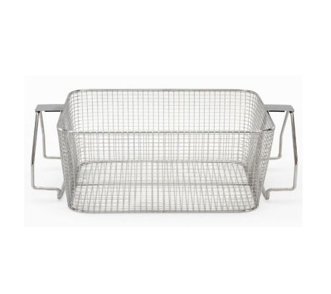 Crest Ultrasonics Perforated Basket for P1800 Ultrasonic Cleaner