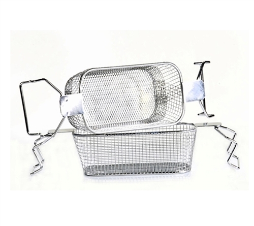 Crest Ultrasonics Perforated Basket for P230 Ultrasonic Cleaner