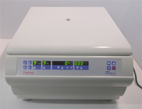 Thermo Sorvall Legend T+ Benchtop Centrifuge