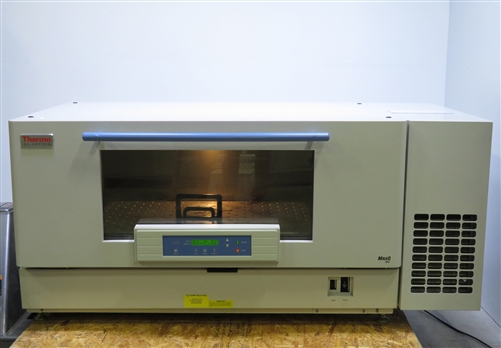 Thermo Scientific MaxQ 8000 Incubator Shaker