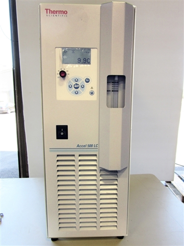 Thermo Accel 500 LC Recirculating Chiller