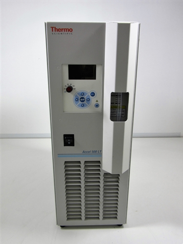 Thermo Accel 500 LT Recirculating Chiller 230V