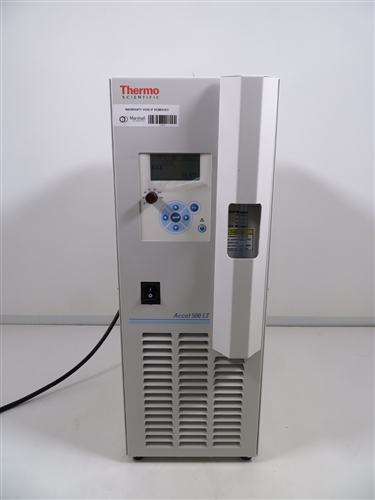 Thermo Accel 500 LT Recirculating Chiller 115V