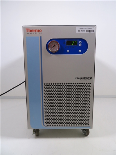 Thermo Fisher ThermoChill II Recirculating Chiller, 230V