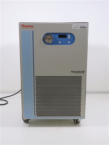 Thermo Fisher ThermoChill III Recirculating Chiller