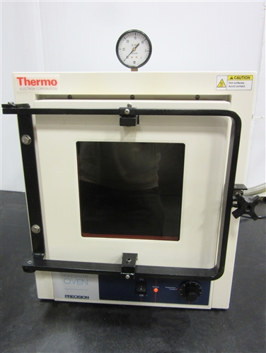 Thermo Fisher Precision Vacuum Oven Model 29