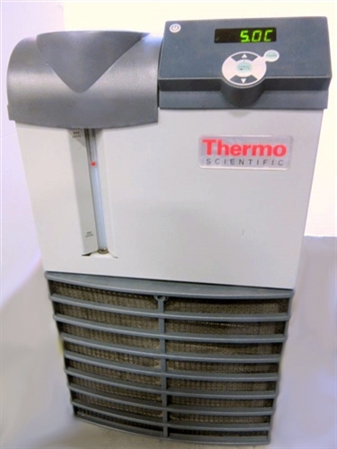 Thermo Scientific Thermoflex 2500 Water Cooled Recirculating Chiller