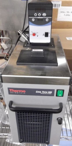 Thermo Cool Tech 320 Chiller