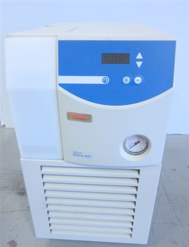 Thermo Neslab Merlin M25 Circulating Chiller