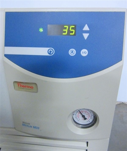 Thermo Neslab Merlin M33 Circulating Chiller