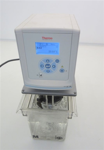 Thermo Scientific SC100 Digital Heated Circulating Bath Controller
