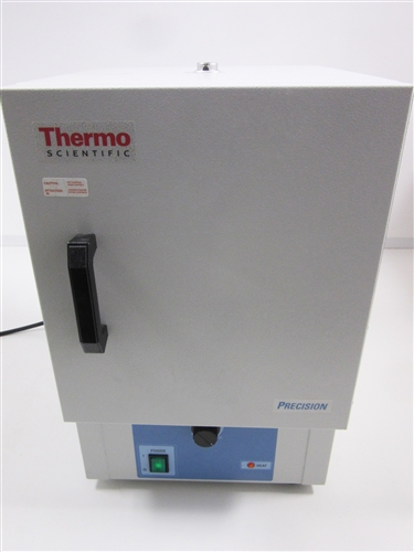 Thermo Precision Compact Gravity Convection Oven, Model 3510
