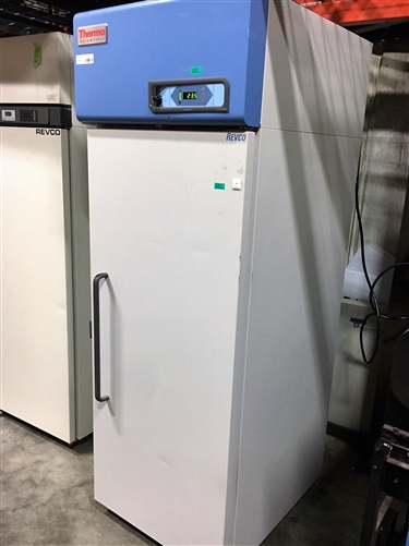 Thermo Revco REL2304A Lab Refrigerator