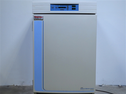 Thermo Scientific 3120 CO2 Water Jacketed Incubator