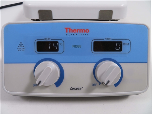 Thermo Scientific Cimarec+ Hot Plate Stirrers