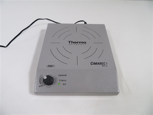 Thermo Scientific Cimarec i Mono Direct Stirrer