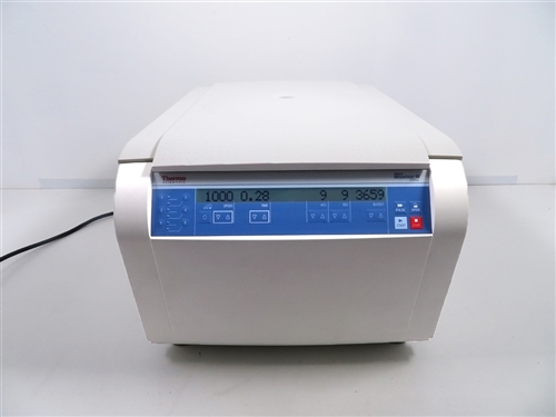 Thermo Scientific  Megafuge 16 Centrifuge