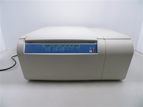 Thermo Scientific Megafuge 40R Refrigerated Centrifuge