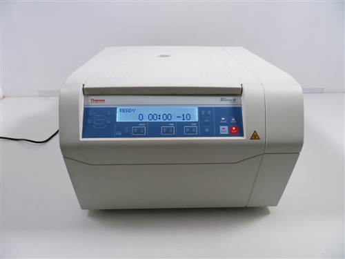 Thermo Scientific Megafuge 8R Centrifuge