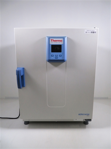 Thermo Scientific Heratherm OMS100 General Protocol Oven