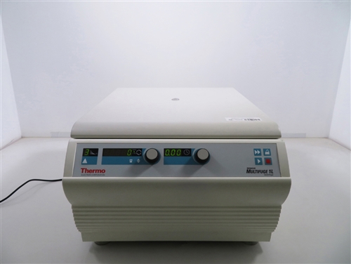 Thermo Scientific Multifuge 1L Centrifuge