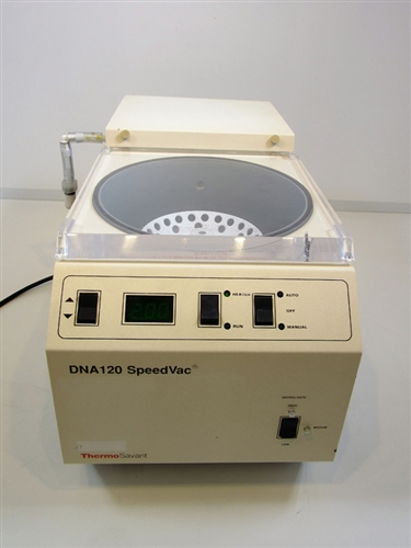 Thermo Savant DNA 110 SpeedVac Concentrator