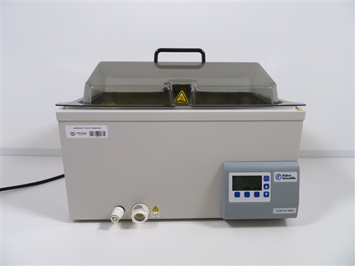 Fisher Scientific Precision GPD 28 Water Bath