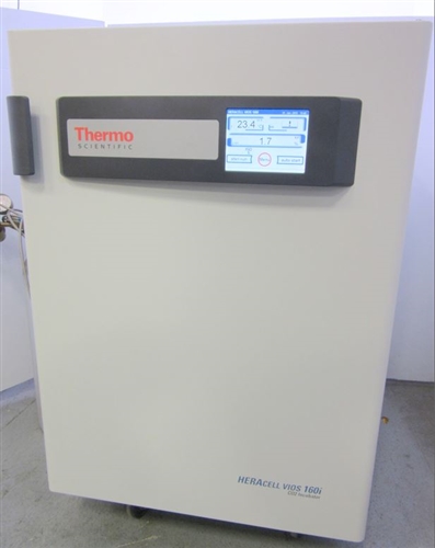 Thermo Scientific Heracell viox 160i CO2 Incubator