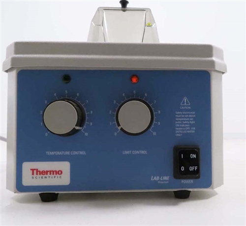 Thermo Scientific Lab-Line 2247 Waterbath, 230V