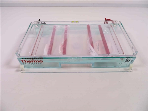 Thermo Scientific Owl A3-1 Large-Gel Electrophoresis System