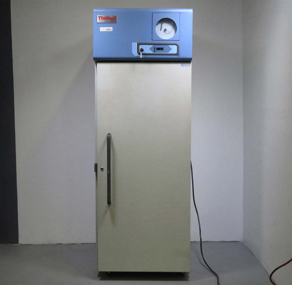 Thermo Scientific Revco REL2304A22 Lab Refrigerator