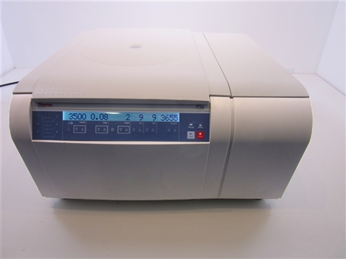Thermo Scientific ST16R Refrigerated Centrifuge, 230V