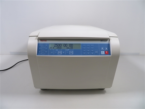 Thermo Scientific Multifuge X1 Centrifuge