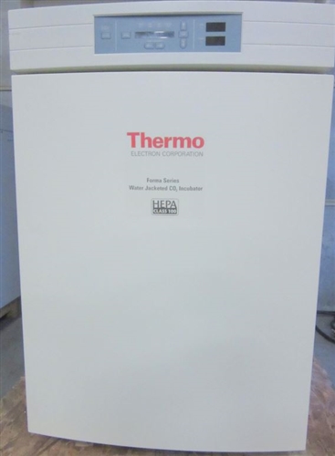 Thermo Forma 3851 CO2 Water Jacketed Incubator | Marshall Scientific