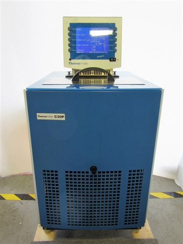 Thermo Haake Phoenix C30P Chiller