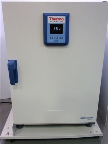 Thermo Scientific Heratherm IGS180 Incubator