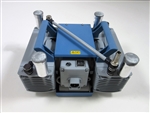 Vacuubrand ME8 Diaphragm Vacuum Pump