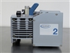 Vacuubrand MZ 2S NT Diaphragm Vacuum Pump