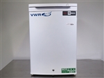 VWR HCUCFS-0420 -15C to -25C Undercounter Freezer