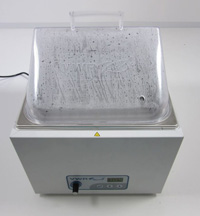 VWR 89032-216 12L  Digital Water Bath