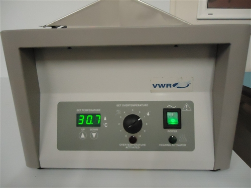 VWR 1225 Digital Water Bath