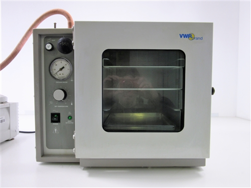 VWR 1410 Vacuum Oven