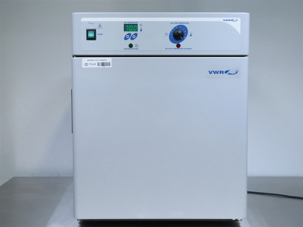 VWR 1525 Incubator