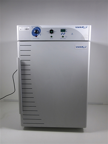 VWR 1546 Incubator