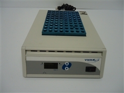 VWR Multi Heat Block