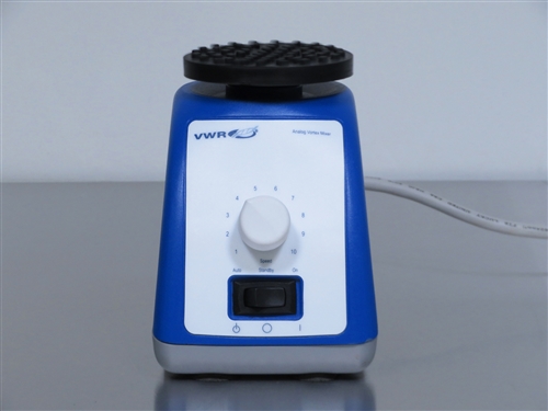 VWR Standard Analog Vortex Mixer