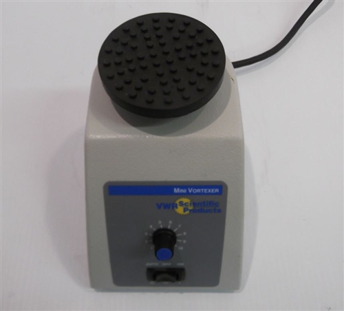 VWR Scientific Mini Vortexer