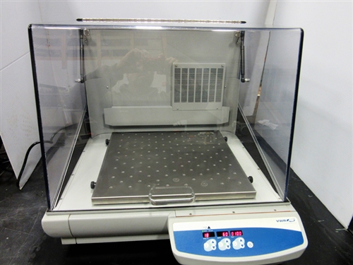 VWR Symphony Refrigerated Incubator Shaker 5000IR