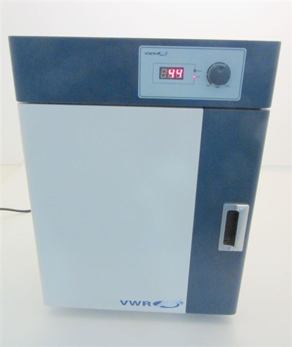 VWR Gravity Convection Incubator, Cat # 414004