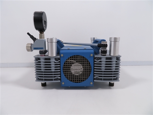 Vacuubrand Diaphragm Vacuum Pump ME 8SI